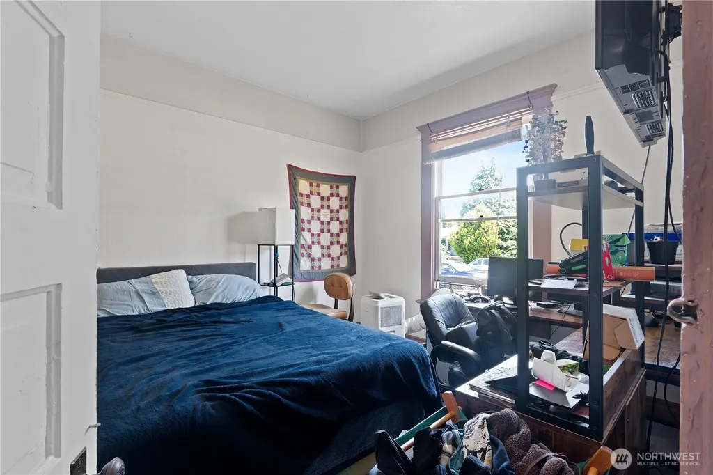 1413 N Garden Bellingham WA 98225