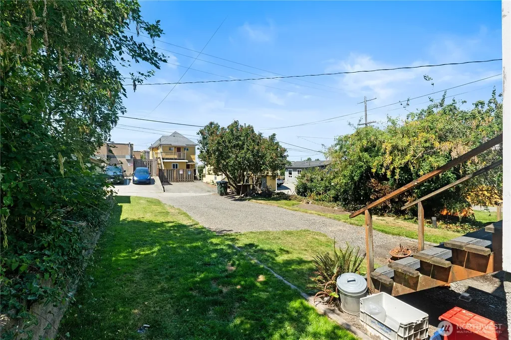 1413 N Garden Bellingham WA 98225