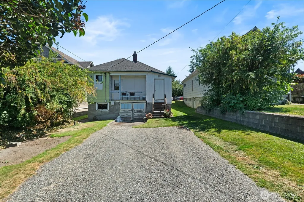 1413 N Garden Bellingham WA 98225