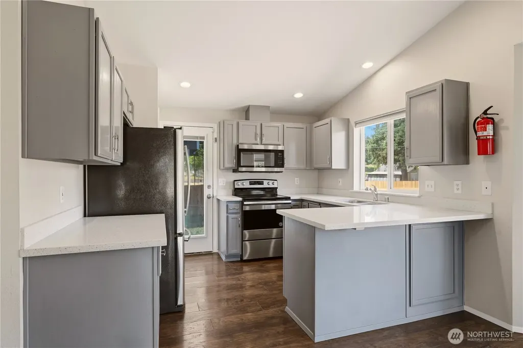 3702 232nd Street Ct E Spanaway WA 98387