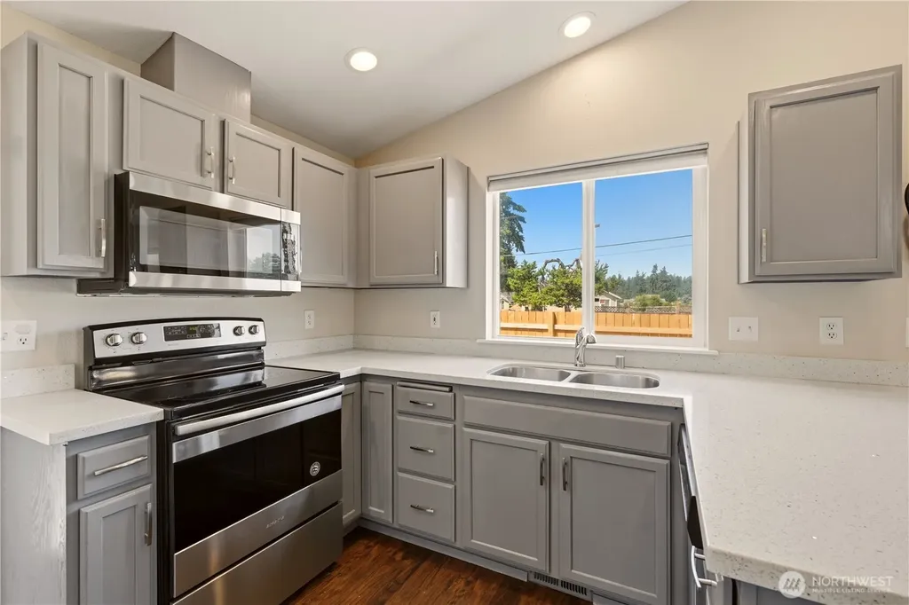 3702 232nd Street Ct E Spanaway WA 98387