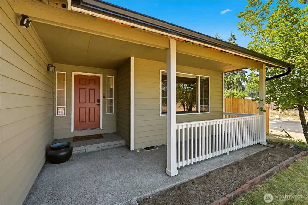 3702 232nd Street Ct E Spanaway WA 98387