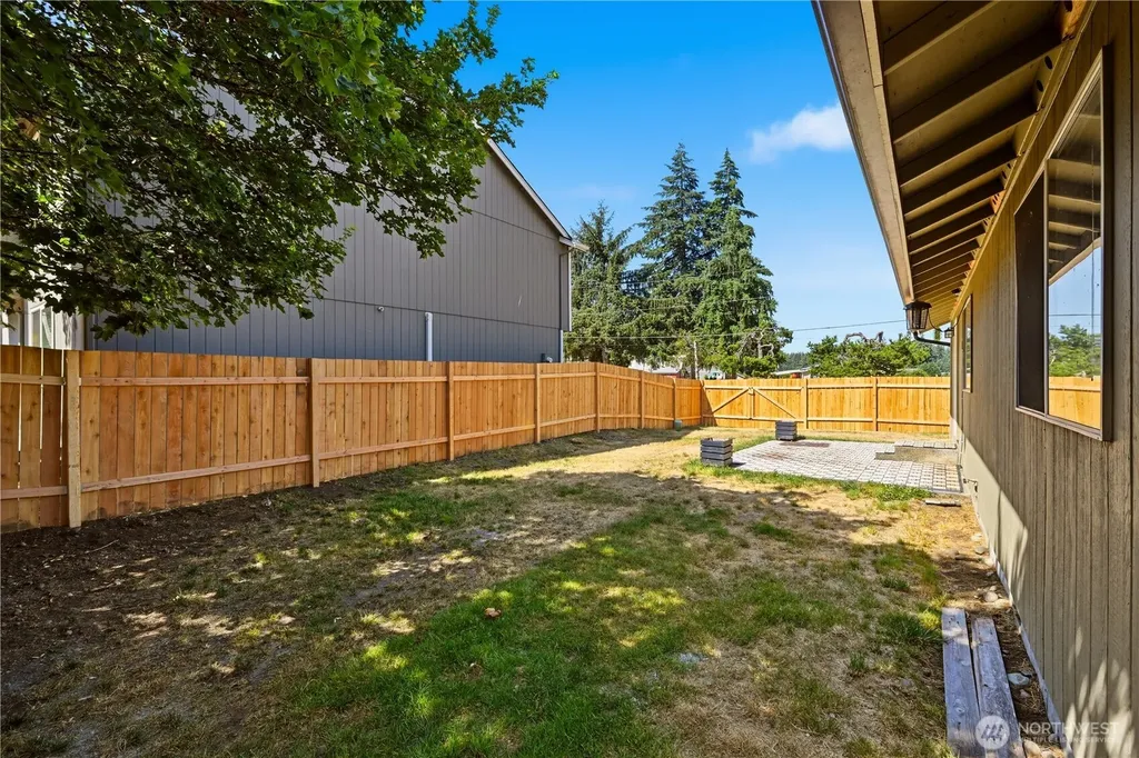 3702 232nd Street Ct E Spanaway WA 98387