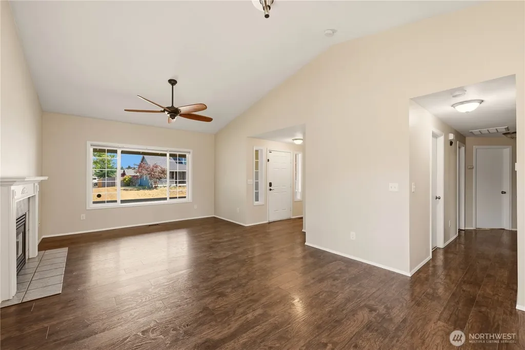 3702 232nd Street Ct E Spanaway WA 98387