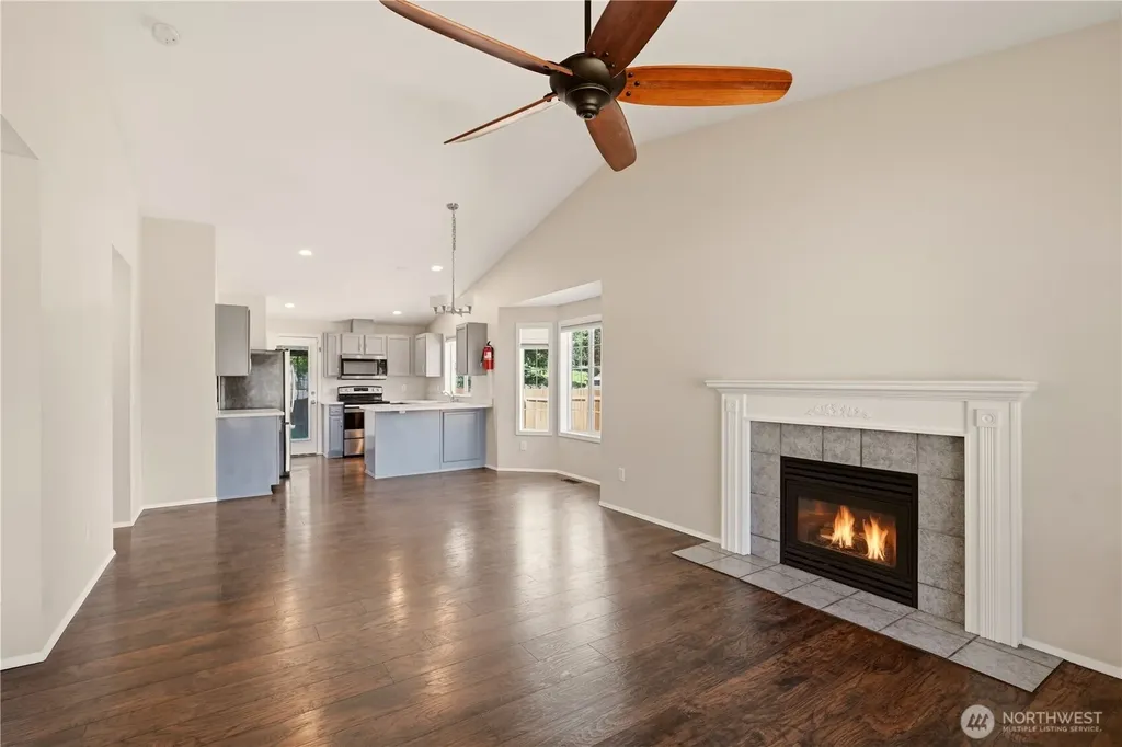 3702 232nd Street Ct E Spanaway WA 98387