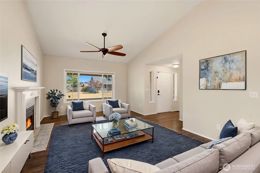 3702 232nd Street Ct E Spanaway WA 98387