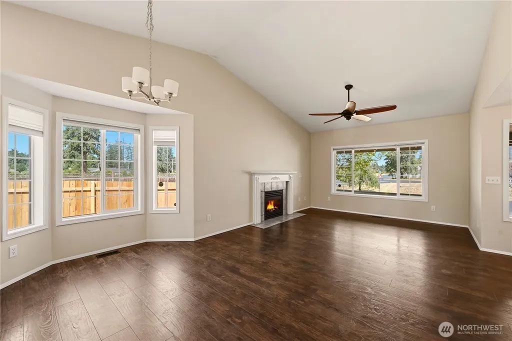 3702 232nd Street Ct E Spanaway WA 98387