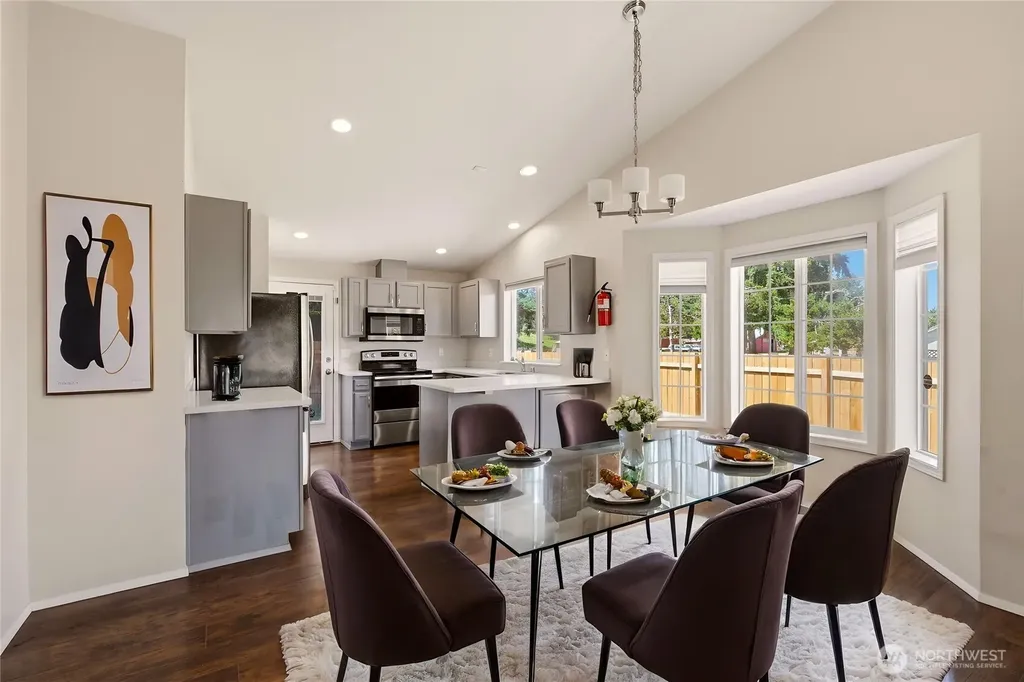 3702 232nd Street Ct E Spanaway WA 98387