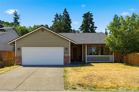 3702 232nd Street Ct E Spanaway WA 98387