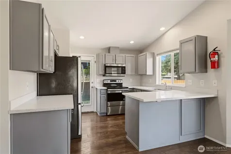 3702 232nd Street Ct E Spanaway WA 98387