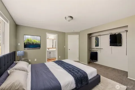 3702 232nd Street Ct E Spanaway WA 98387