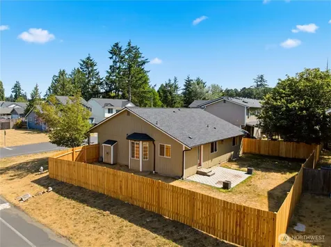 3702 232nd Street Ct E Spanaway WA 98387