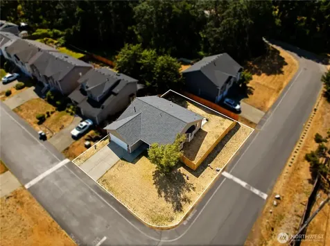 3702 232nd Street Ct E Spanaway WA 98387