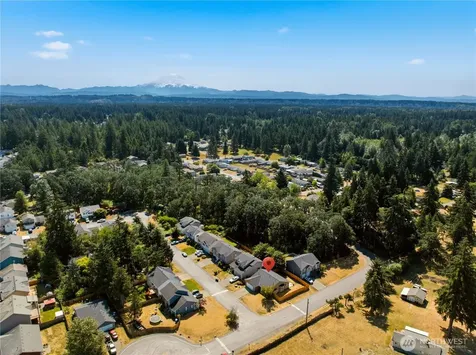3702 232nd Street Ct E Spanaway WA 98387