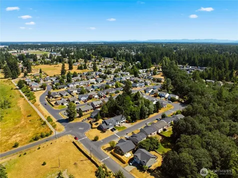 3702 232nd Street Ct E Spanaway WA 98387