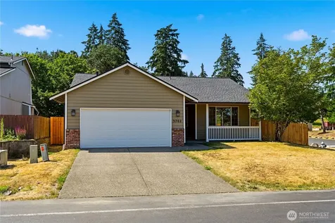 3702 232nd Street Ct E Spanaway WA 98387