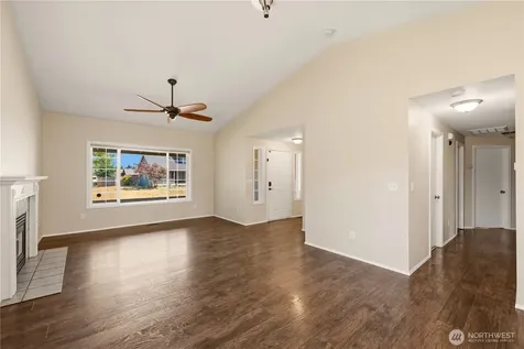 3702 232nd Street Ct E Spanaway WA 98387