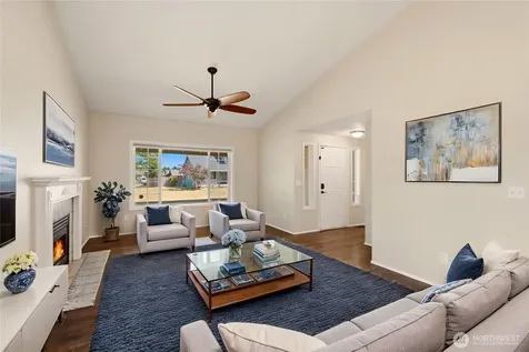 3702 232nd Street Ct E Spanaway WA 98387