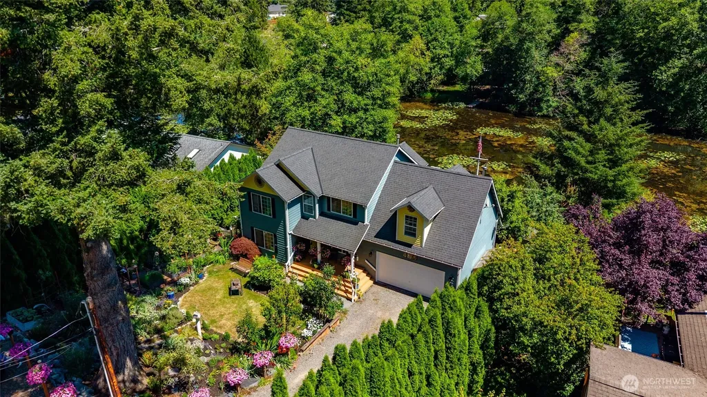 430 Rainbow Drive Sedro Woolley WA 98284