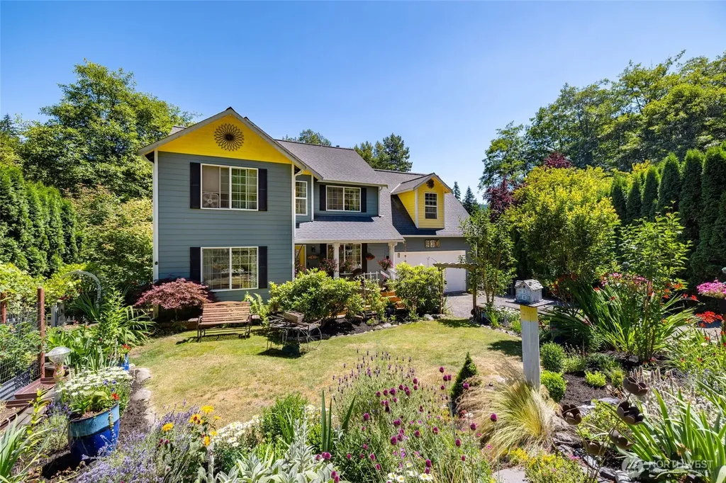 430 Rainbow Drive Sedro Woolley WA 98284