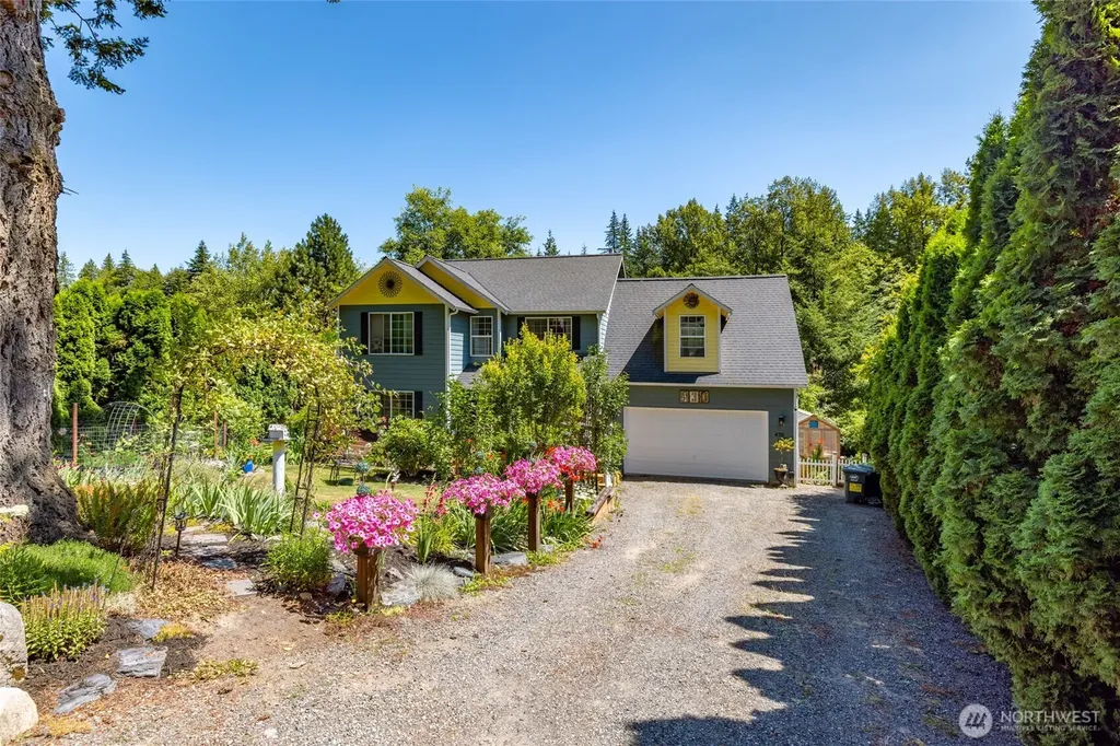 430 Rainbow Drive Sedro Woolley WA 98284