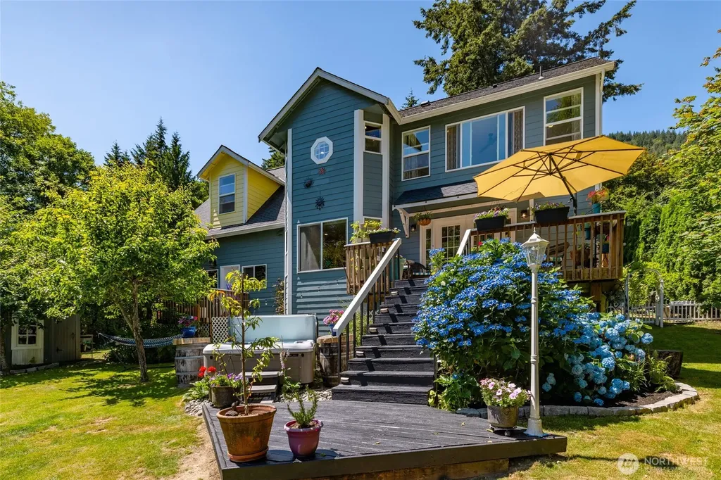 430 Rainbow Drive Sedro Woolley WA 98284