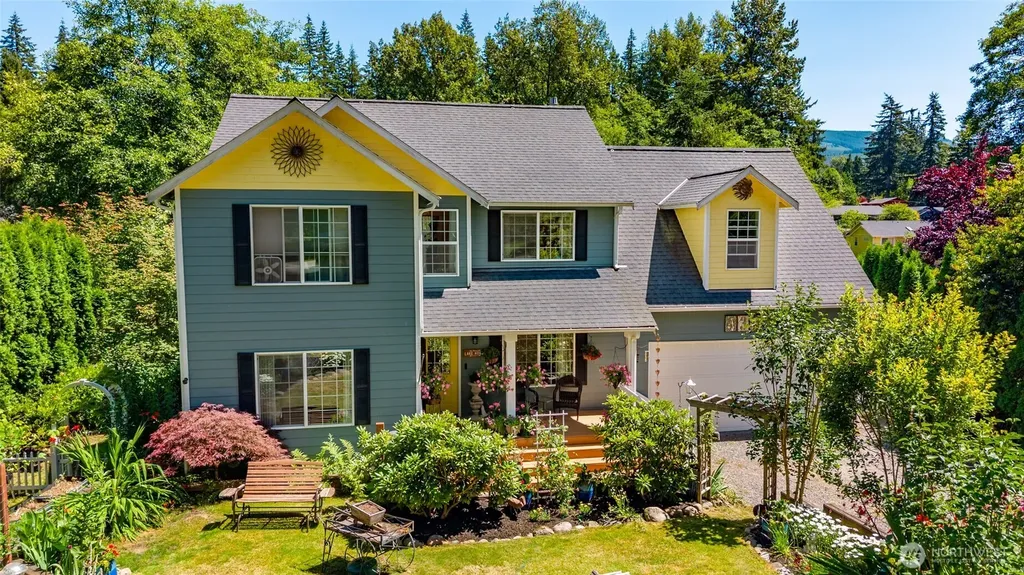 430 Rainbow Drive Sedro Woolley WA 98284