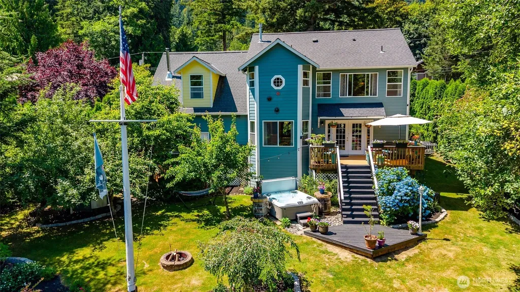 430 Rainbow Drive Sedro Woolley WA 98284