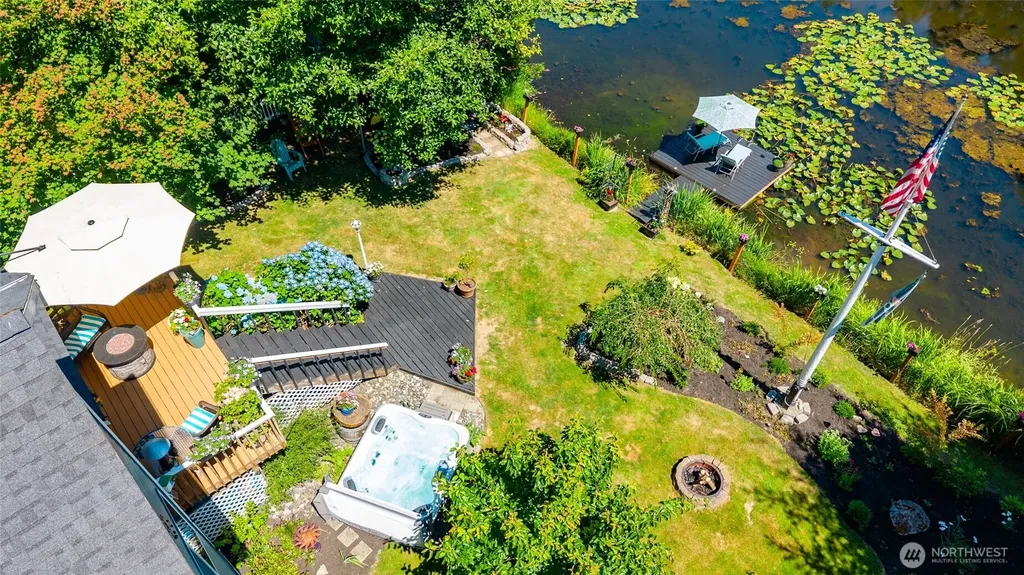430 Rainbow Drive Sedro Woolley WA 98284