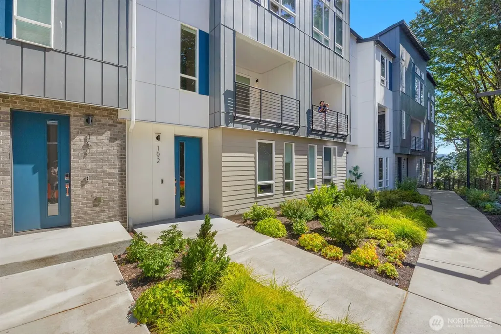 12322 138th Place NE Redmond WA 98052