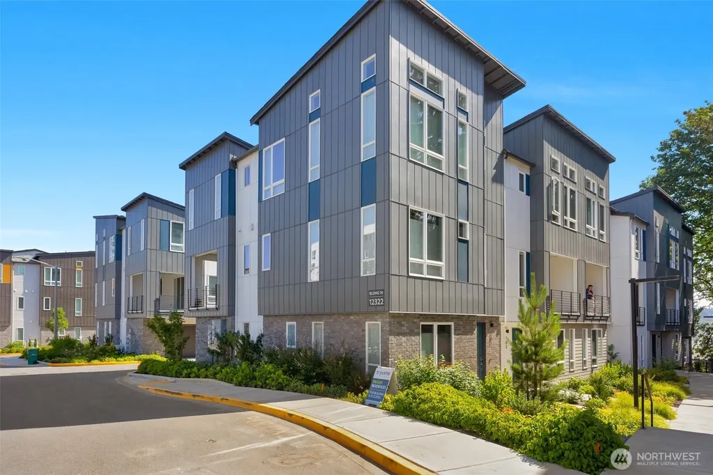 12322 138th Place NE Redmond WA 98052