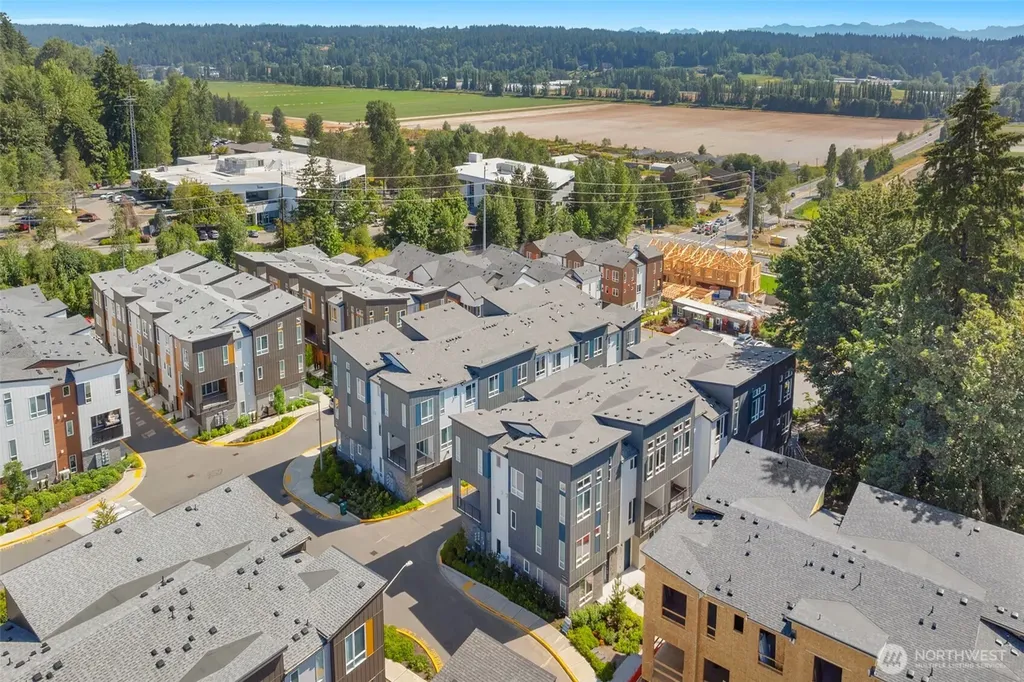 12322 138th Place NE Redmond WA 98052