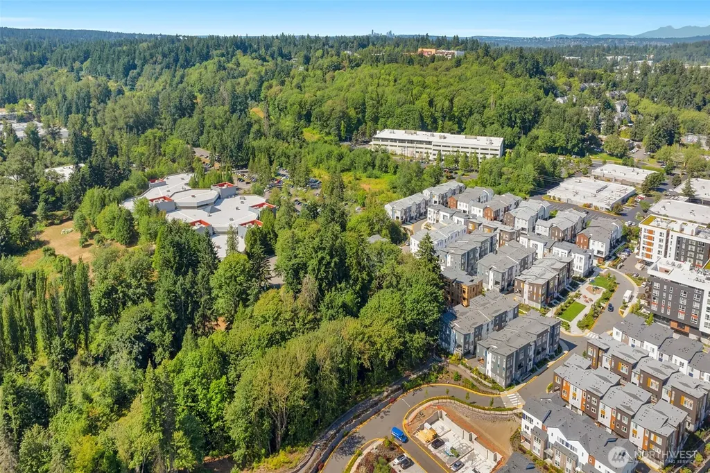 12322 138th Place NE Redmond WA 98052