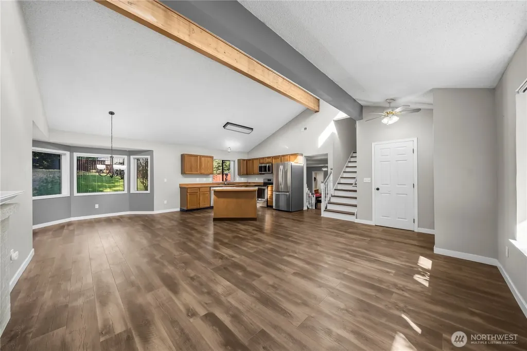 3531 Inverness Drive NE Tacoma WA 98422