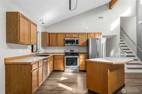 3531 Inverness Drive NE Tacoma WA 98422