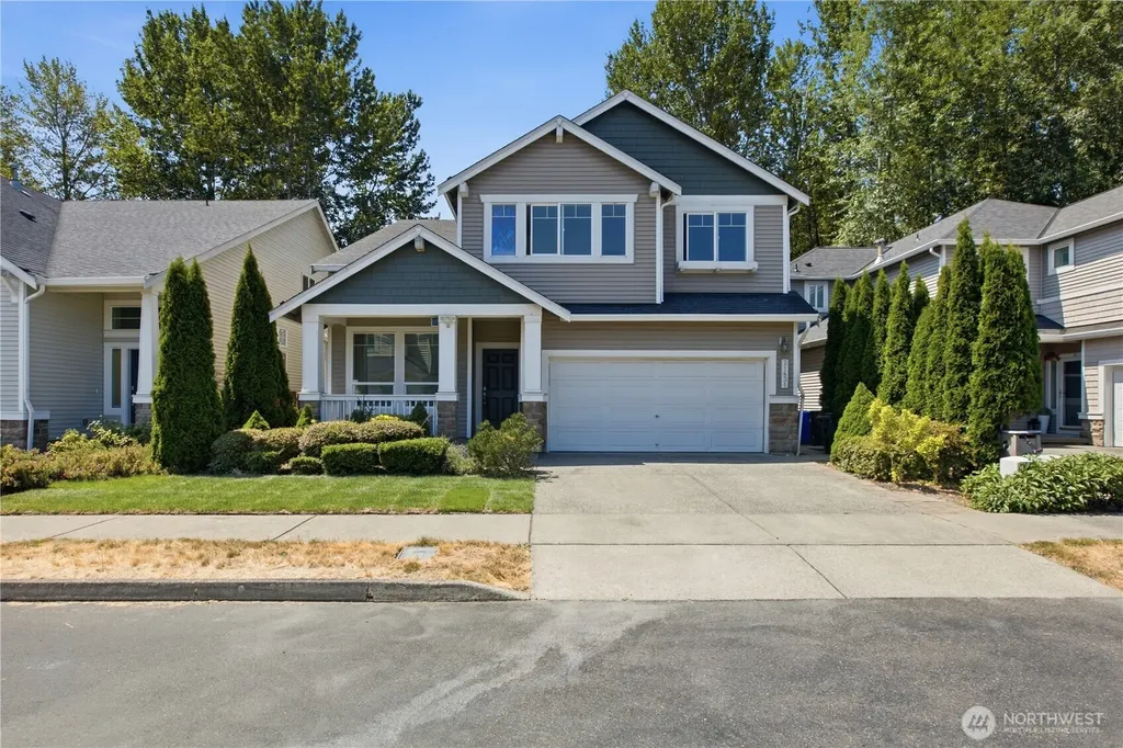 21431 46th Avenue S Kent WA 98032