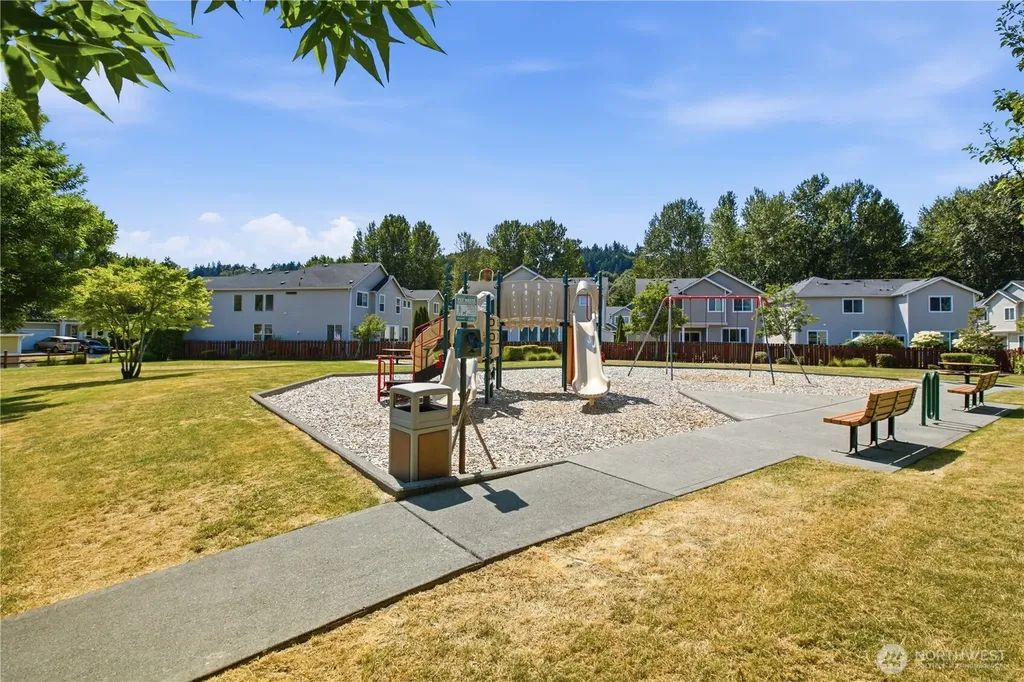 21431 46th Avenue S Kent WA 98032