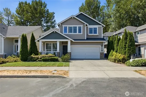 21431 46th Avenue S Kent WA 98032