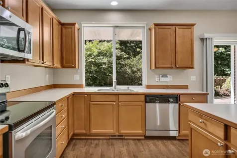 21431 46th Avenue S Kent WA 98032
