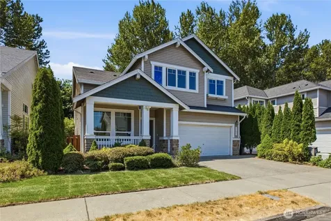21431 46th Avenue S Kent WA 98032