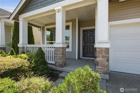 21431 46th Avenue S Kent WA 98032