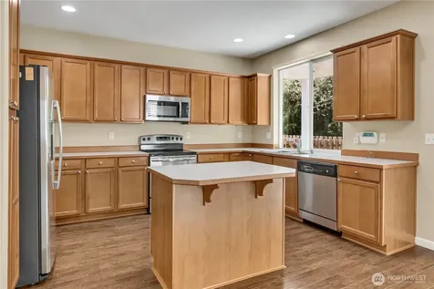 21431 46th Avenue S Kent WA 98032