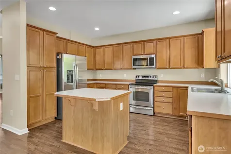 21431 46th Avenue S Kent WA 98032