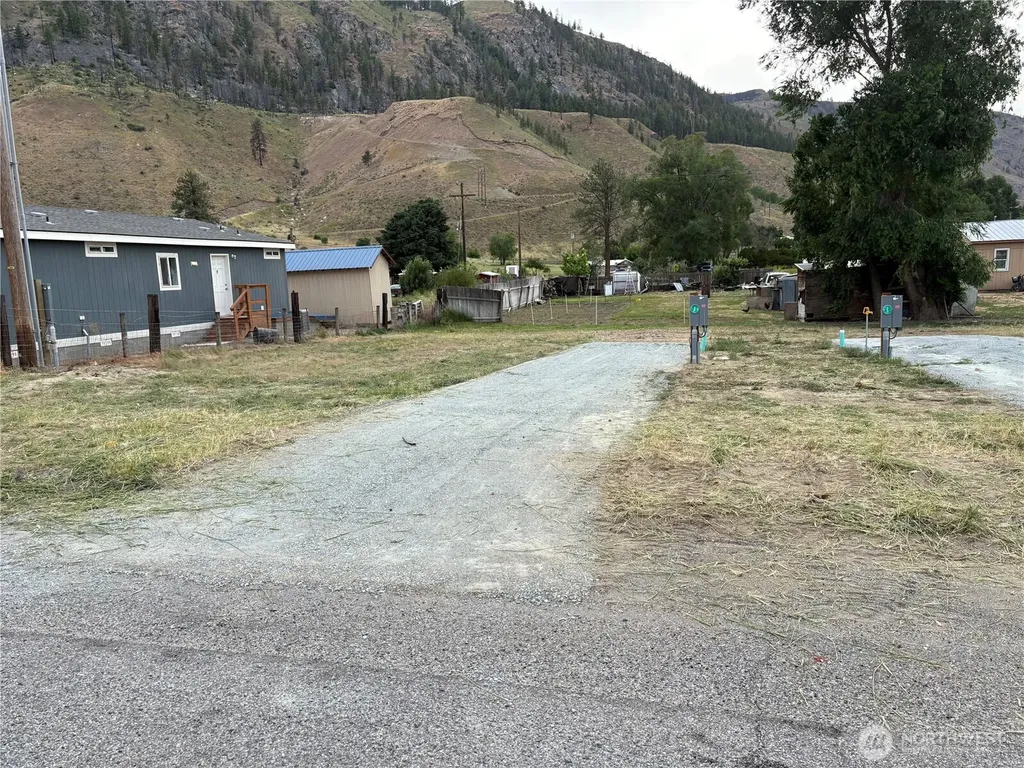 107 Sage Street Brewster WA 98812