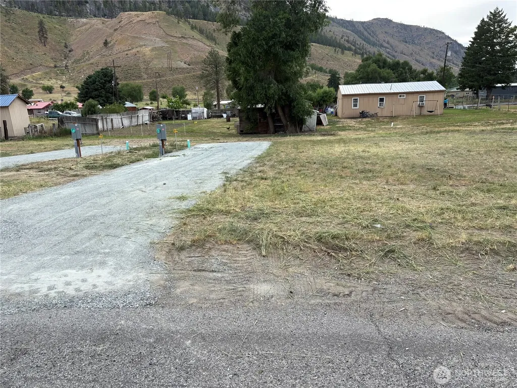 107 Sage Street Brewster WA 98812