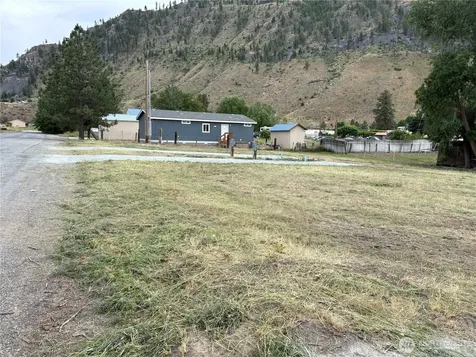 107 Sage Street Brewster WA 98812