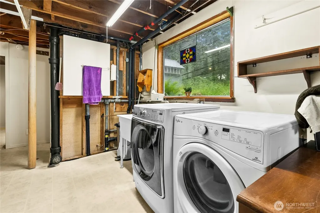 13816 NE 137th Street Kirkland WA 98034