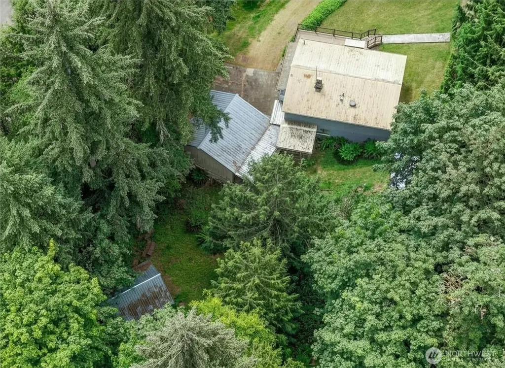 13816 NE 137th Street Kirkland WA 98034
