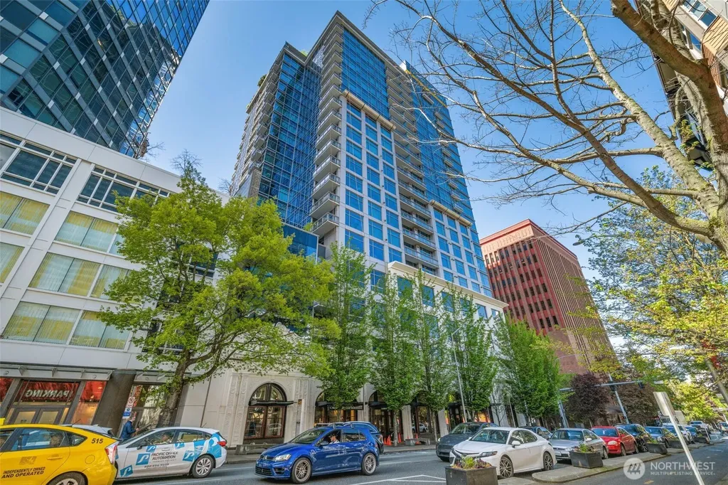 2033 2nd Avenue Seattle WA 98121