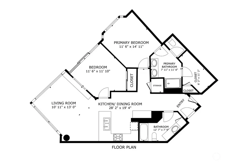 2033 2nd Avenue Seattle WA 98121